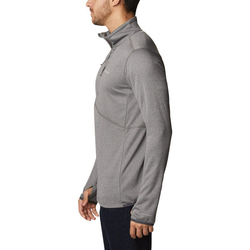 Load image into Gallery viewer, Columbia Men's Park View Fleece Half Zip