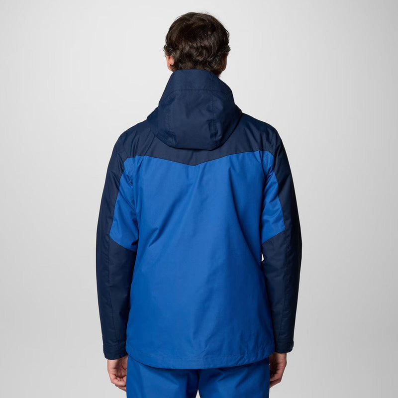 Load image into Gallery viewer, Columbia Men's Whirlibird V™ Interchange Jacket