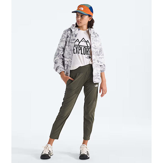 The North Face Girls' On The Trail Pant