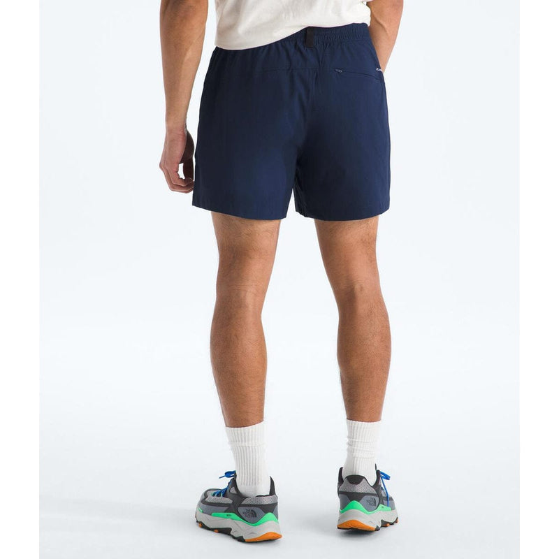 Load image into Gallery viewer, The North Face Men's Class V Pathfinder Pull-On Short 5" Inseam