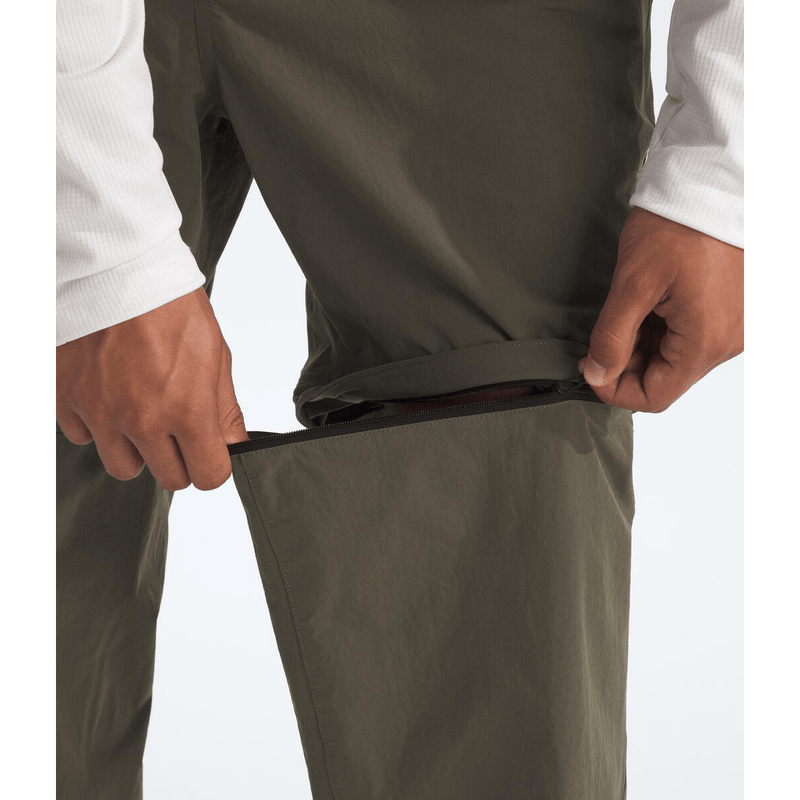 Load image into Gallery viewer, The North Face Men's Basin Convertible Pant