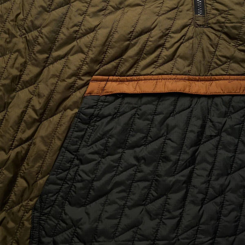 Load image into Gallery viewer, Howler Brothers Voltage Quilted Pullover