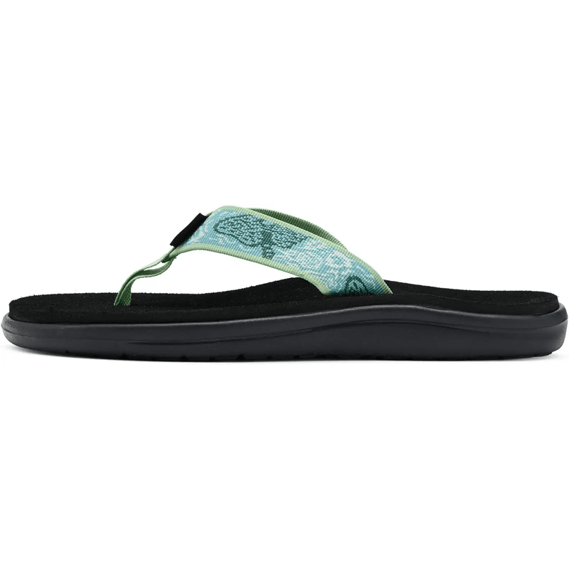 Load image into Gallery viewer, Teva Voya Flip-Flop Sandals - Womens