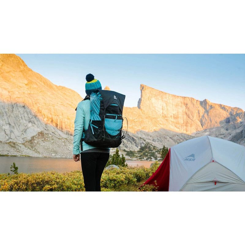 Load image into Gallery viewer, Granite Gear Perimeter 50 Liter Women&#39;s Ultralight Packs
