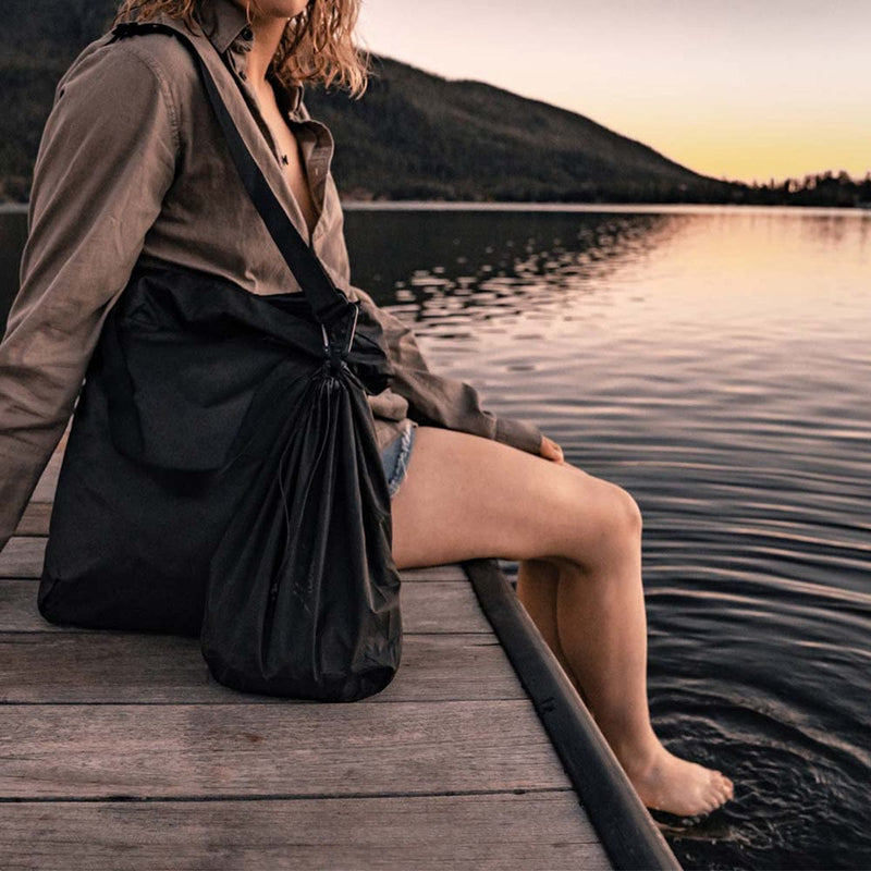 Load image into Gallery viewer, Matador Droplet Water-Resistant Stuff Sack