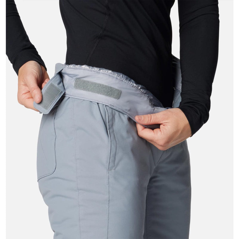 Load image into Gallery viewer, Columbia Bugaboo Omni-Heat Insulated Snow Pants - Women's