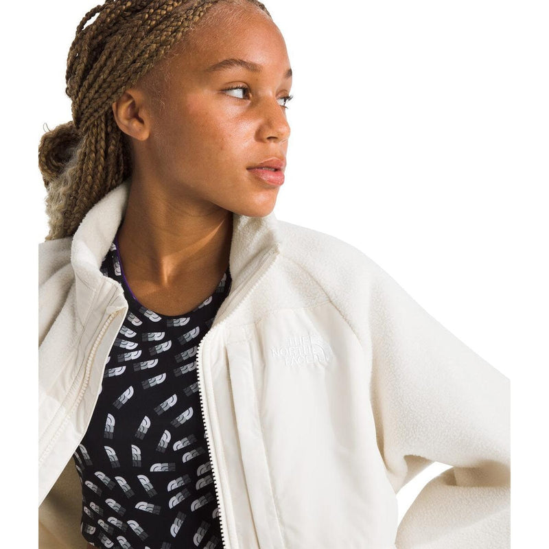 Load image into Gallery viewer, The North Face Girls' Yumiori Full Zip Jacket