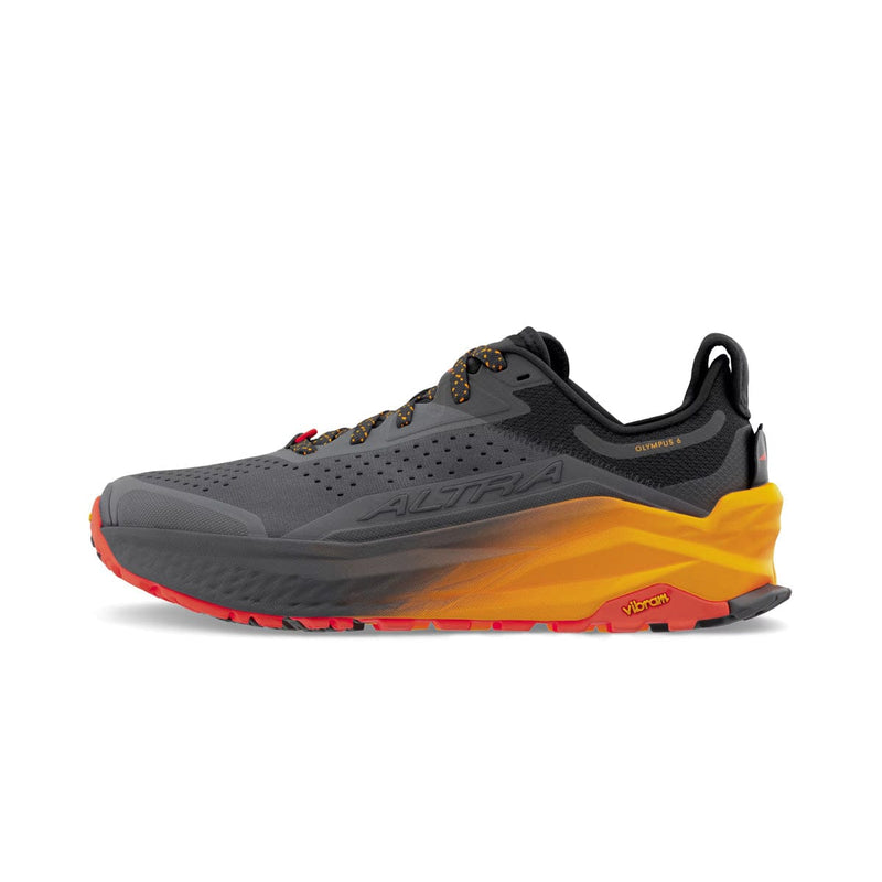 Load image into Gallery viewer, Altra Olympus 6 Trail Running Shoe - Mens