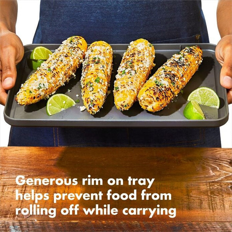 Load image into Gallery viewer, OXO Cutting Board And Tray
