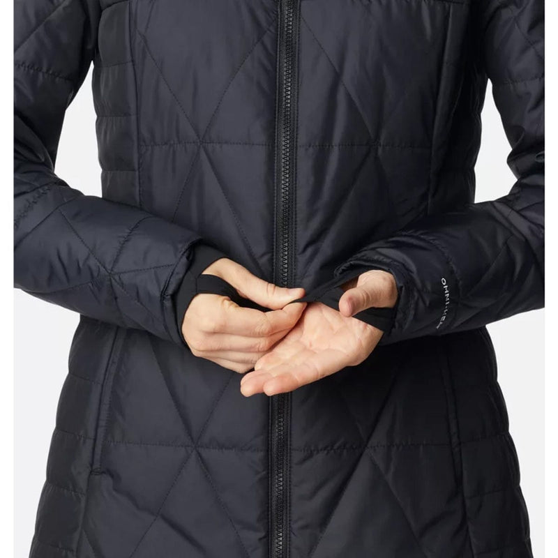 Load image into Gallery viewer, Columbia Women&#39;s Payton Pass Interchange Jacket
