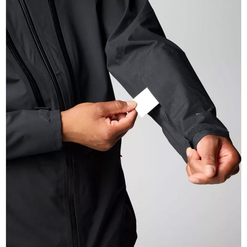 Load image into Gallery viewer, Columbia Men's Platinum Peak™ II 3L Shell