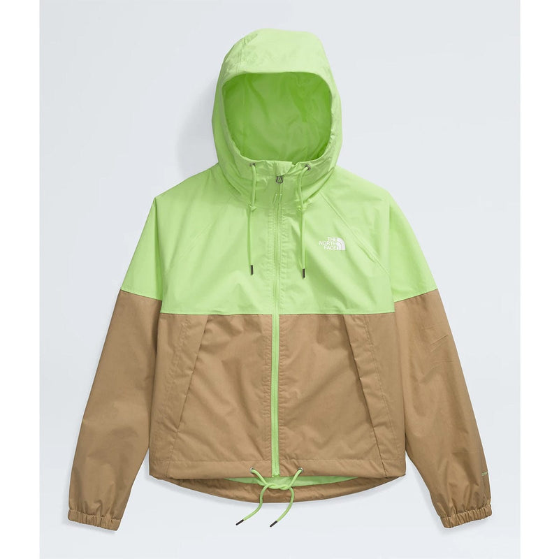 Load image into Gallery viewer, The North Face Women&#39;s Antora Rain Hoodie
