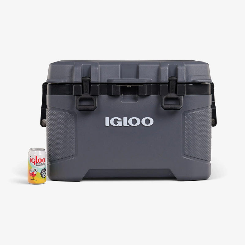 Load image into Gallery viewer, Igloo Trailmate 50 Quart Cooler