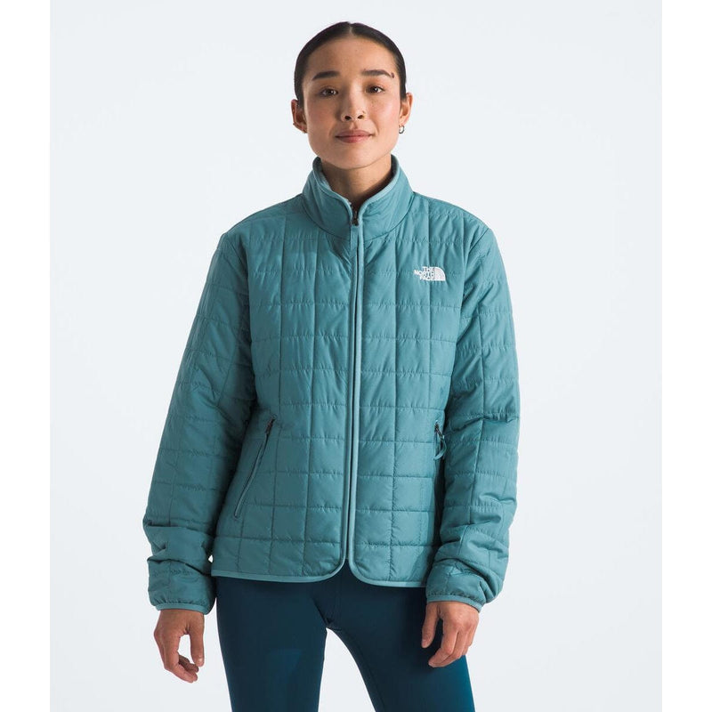 Load image into Gallery viewer, The North Face Women's Junction Insulated Jacket