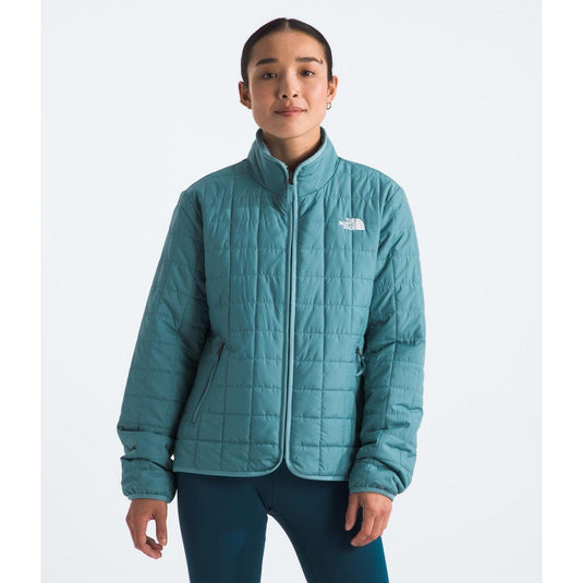 The North Face Women's Junction Insulated Jacket