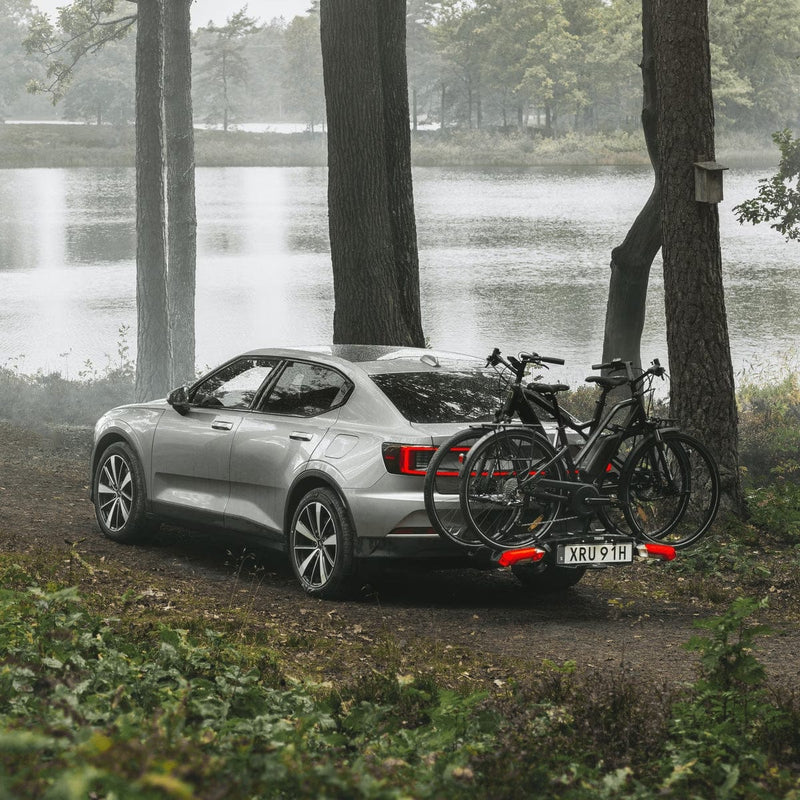 Load image into Gallery viewer, Thule Epos 2 E-Bike 2 Inch Rack