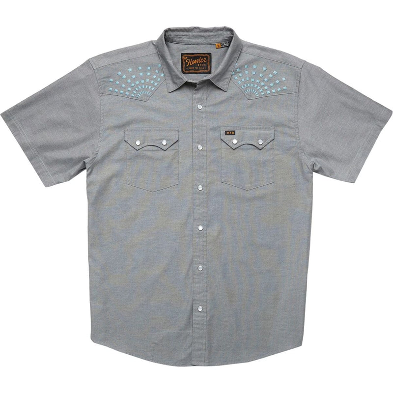 Load image into Gallery viewer, Howler Brothers Crosscut Deluxe Short Sleeve