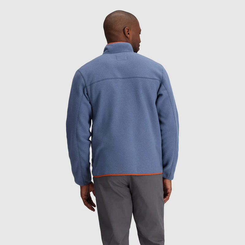 Load image into Gallery viewer, Outdoor Research Men's Tokeland Fleece Jacket
