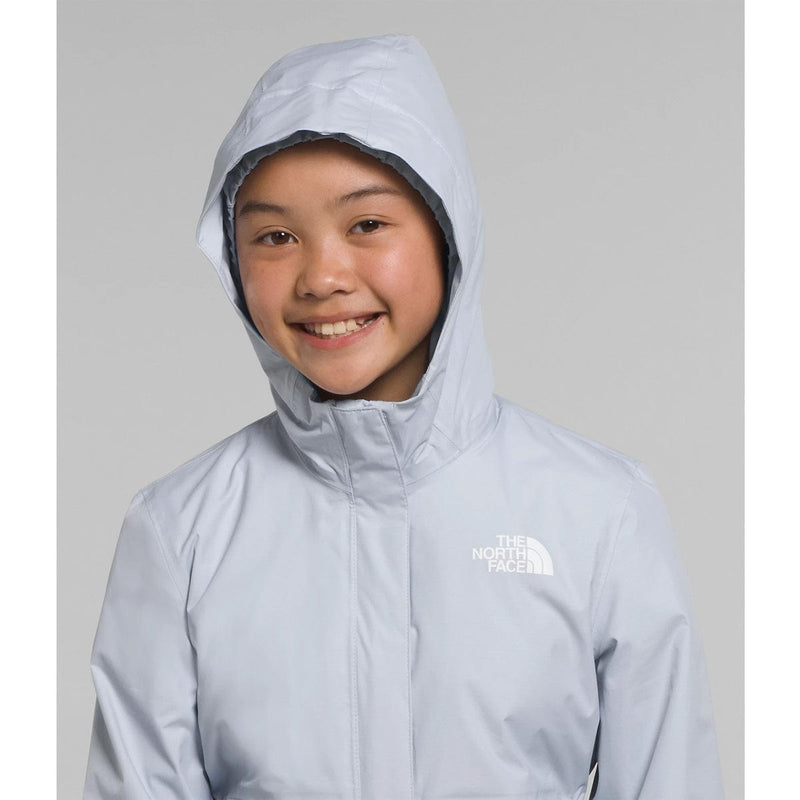 Load image into Gallery viewer, The North Face Girls&#39; Antora Rain Jacket
