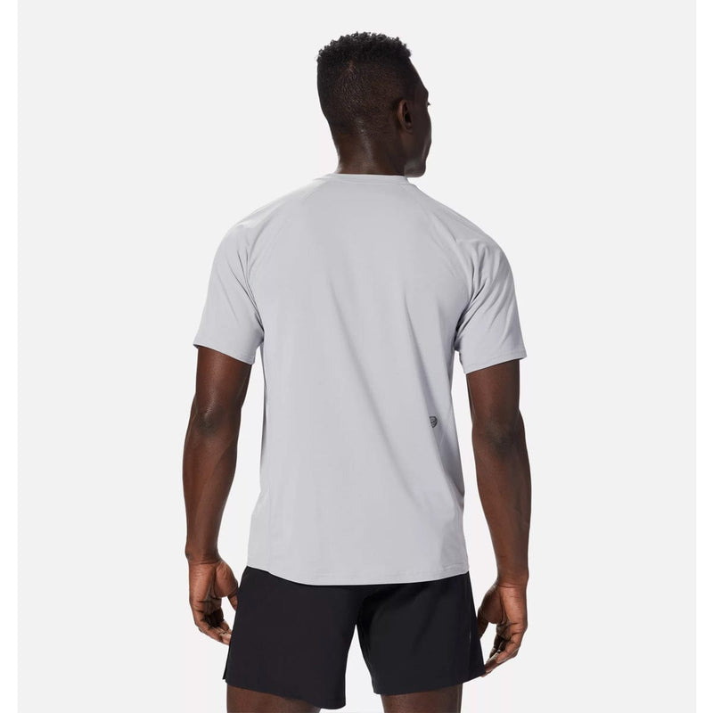Load image into Gallery viewer, Mountain Hardwear Men's Crater Lake Short Sleeve