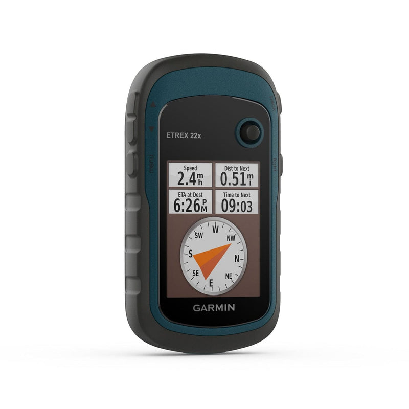 Load image into Gallery viewer, Garmin eTrex 22x GPS