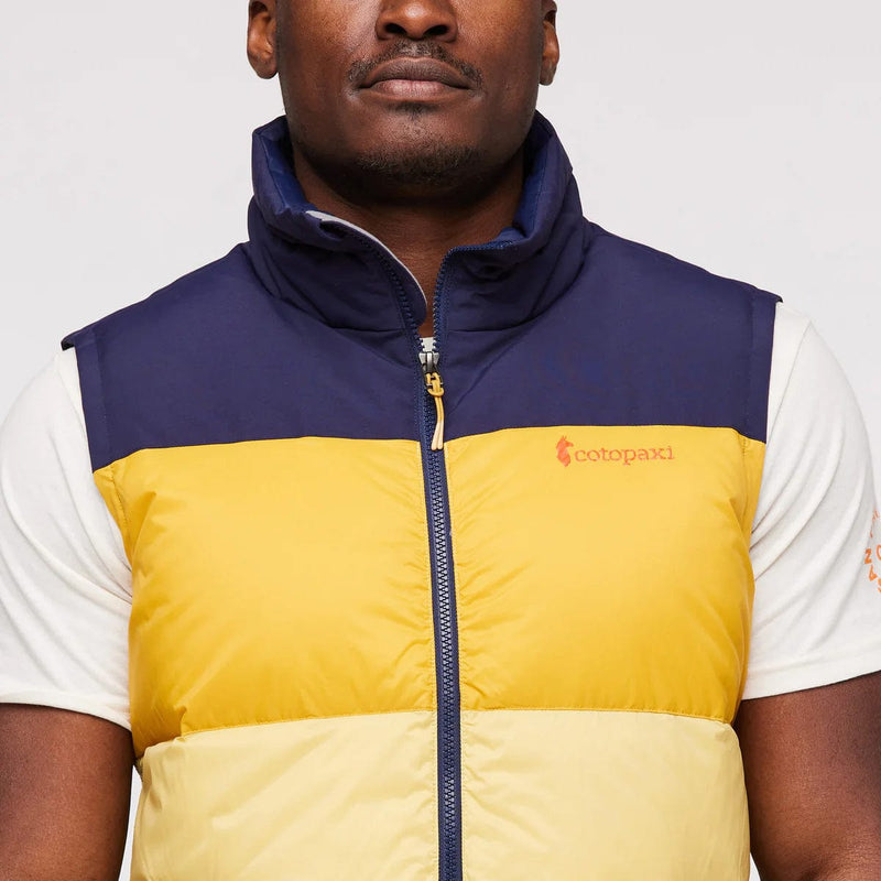 Load image into Gallery viewer, Cotopaxi Men's Solazo Down Vest
