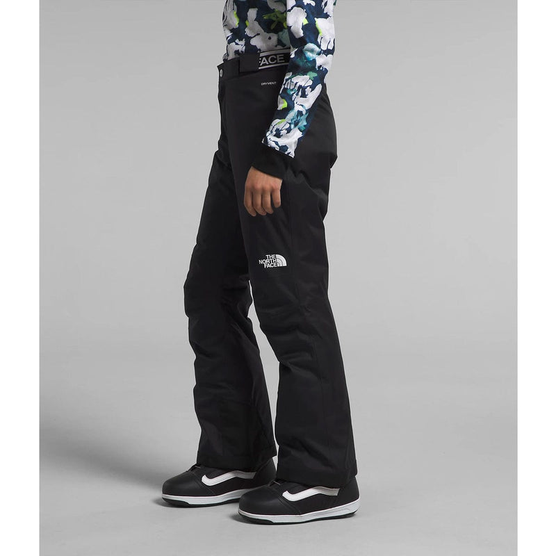 Load image into Gallery viewer, The North Face Girls' Freedom Insulated Pant