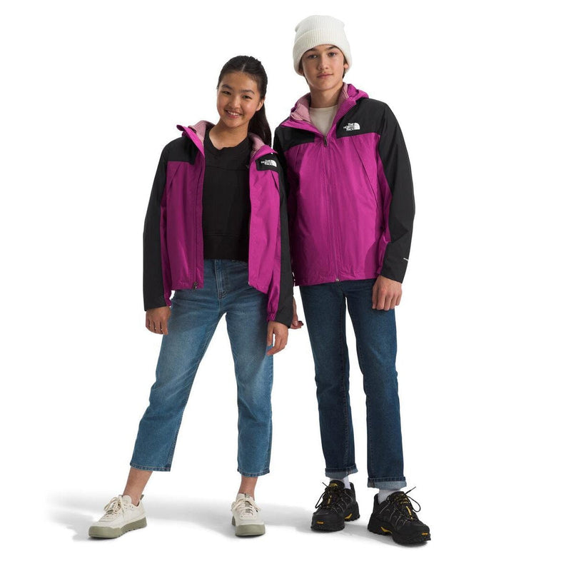 Load image into Gallery viewer, The North Face Teen Antora Triclimate Jacket