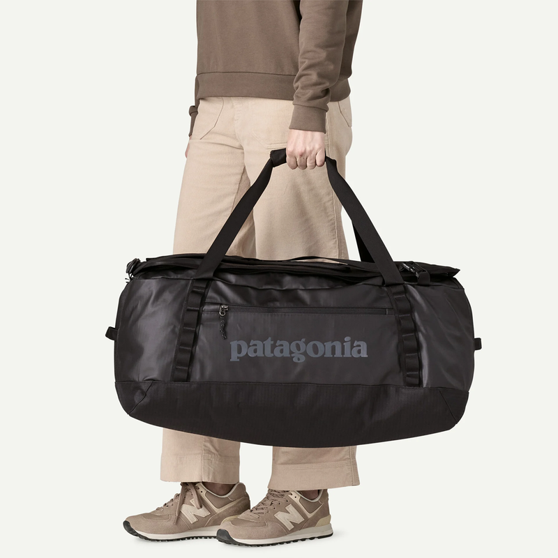 Load image into Gallery viewer, Patagonia Black Hole 70L Duffel