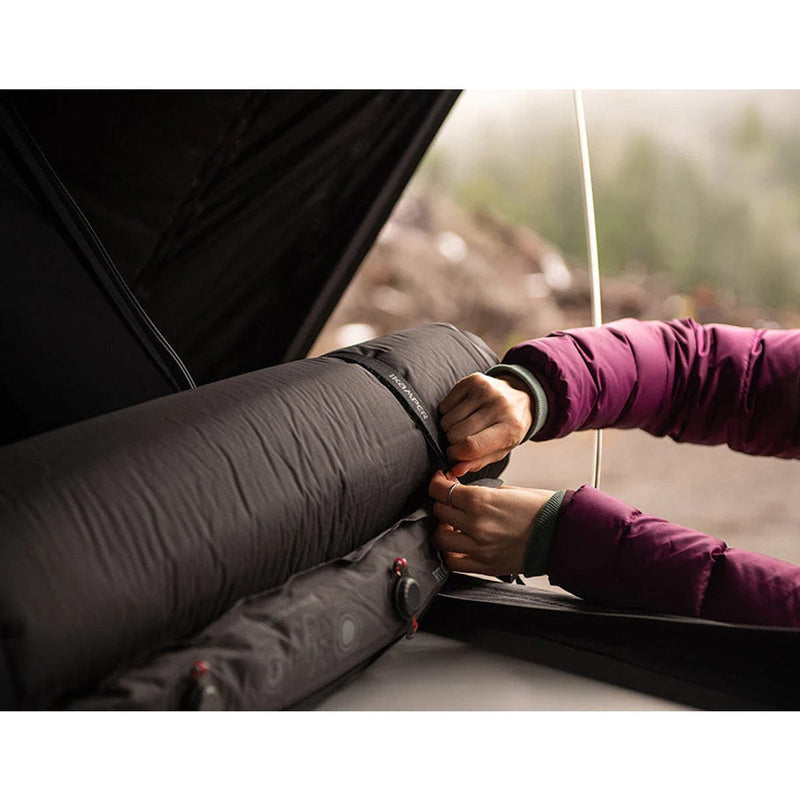 Load image into Gallery viewer, iKamper Rooftop Tent Comfort 7332 Extended Mattress for Skycamp Extension Floor Panel