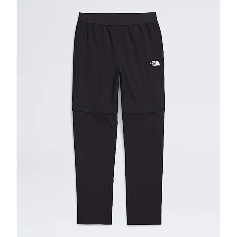 Load image into Gallery viewer, The North Face Boys' On The Trail Convertible Pant