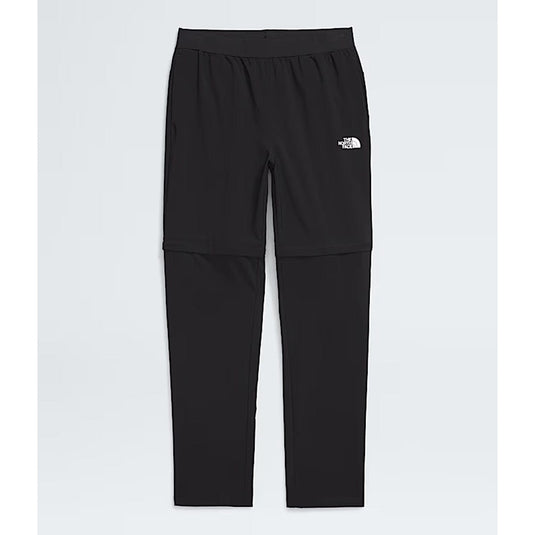 The North Face Boys' On The Trail Convertible Pant