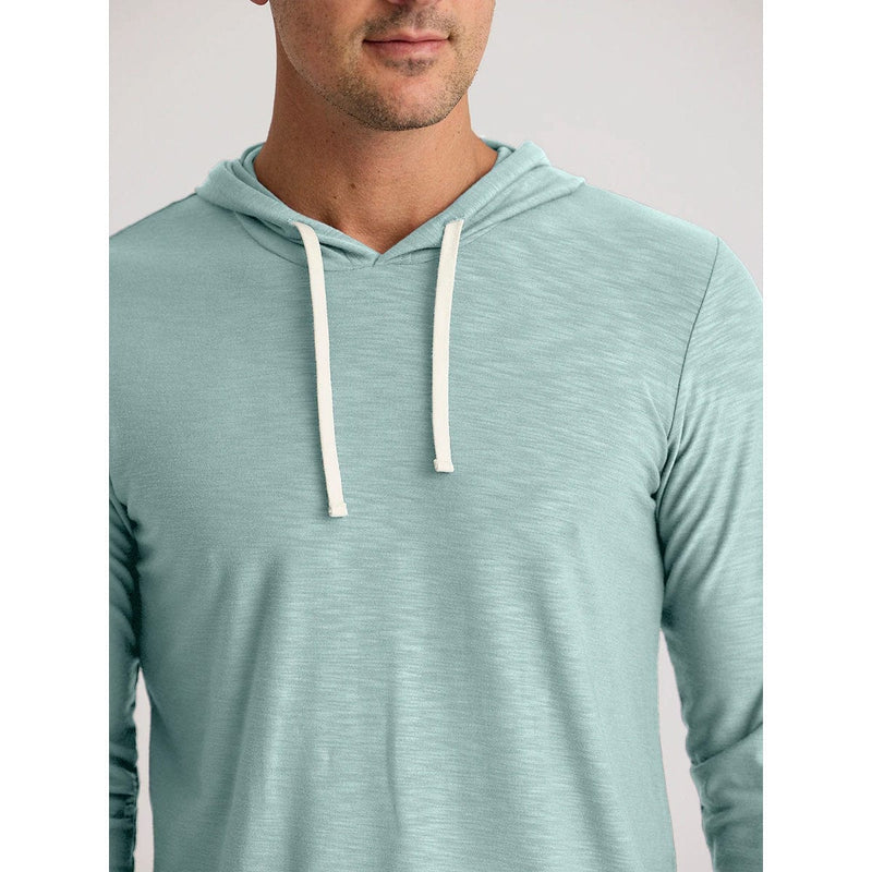 Load image into Gallery viewer, Freefly Men's Bamboo Slub Hoodie II
