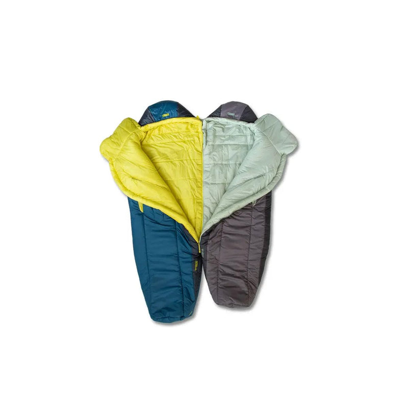 Load image into Gallery viewer, Nemo Equipment Forte Endless Promise Mens 20 Degree Long Sleeping Bag