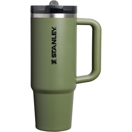 Stanley The Quencher ProTour Flip Straw 30 oz. Tumbler