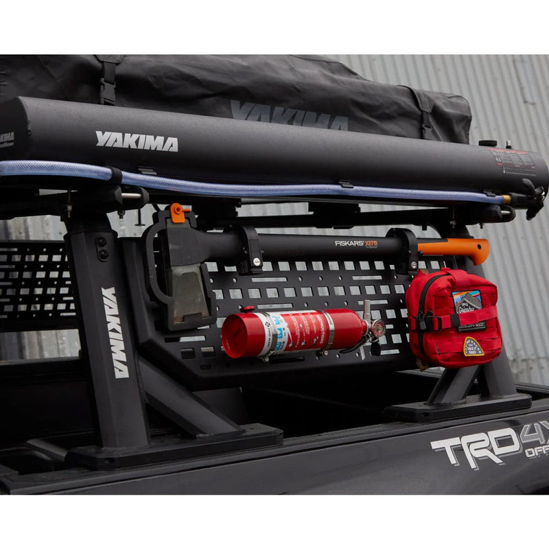 Load image into Gallery viewer, Yakima OverHaul MOLLE Short Side Panel for OverHaul HD