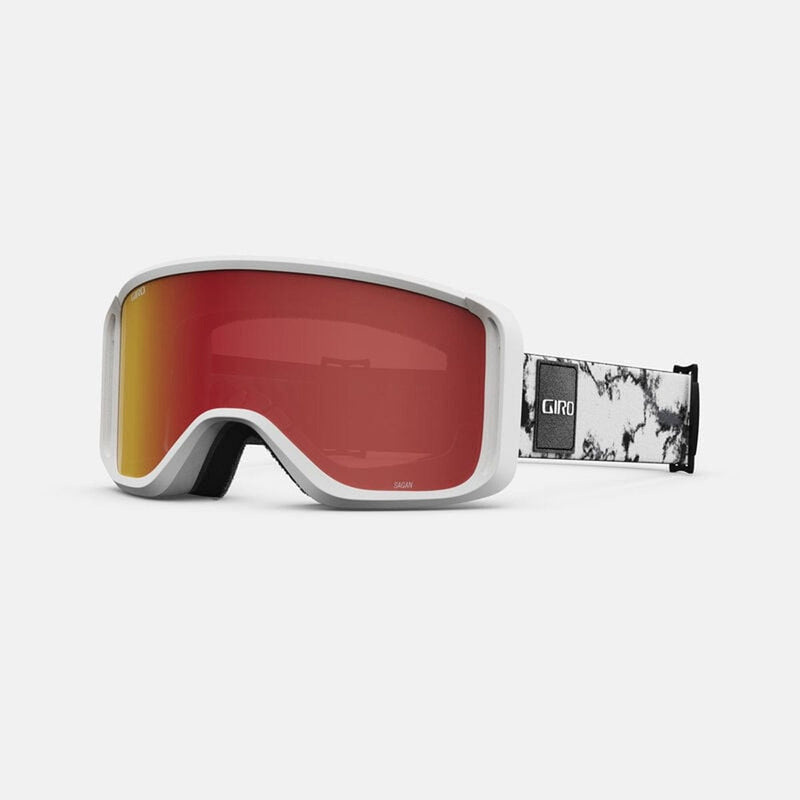 Load image into Gallery viewer, Giro Sagen Snow Goggle