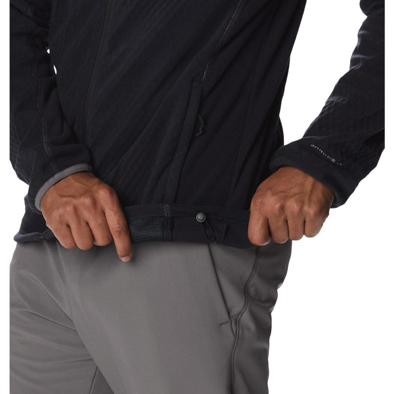 Load image into Gallery viewer, Columbia Men's Outdoor Tracks Full Zip