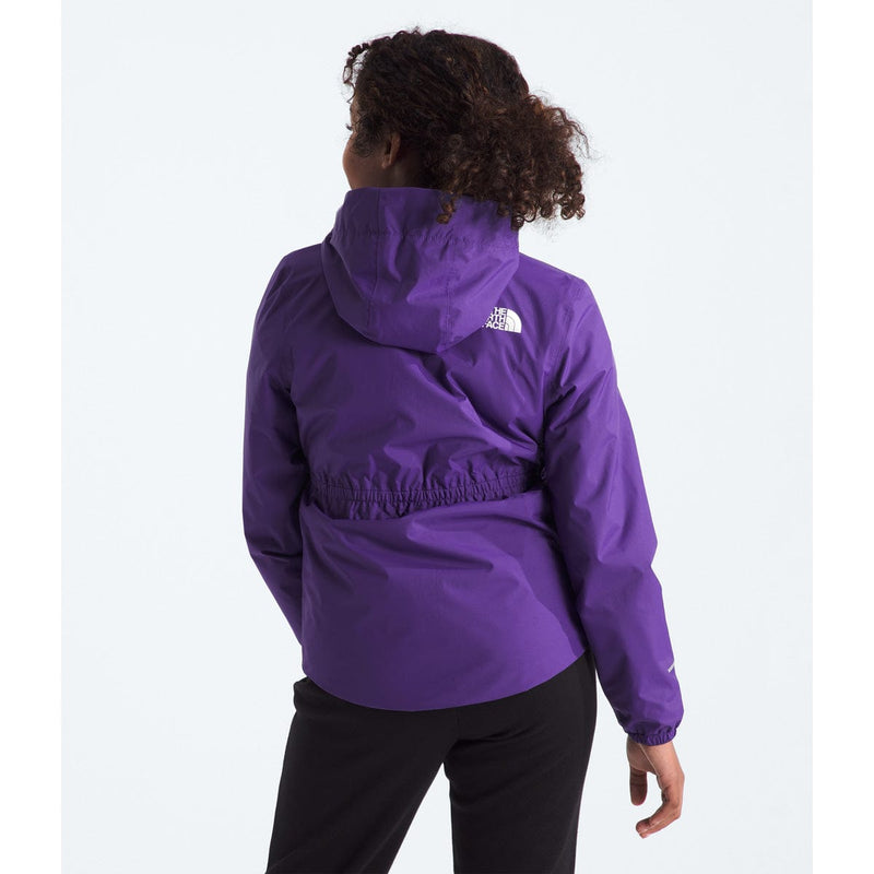 Load image into Gallery viewer, The North Face Girls' Antora Rain Jacket