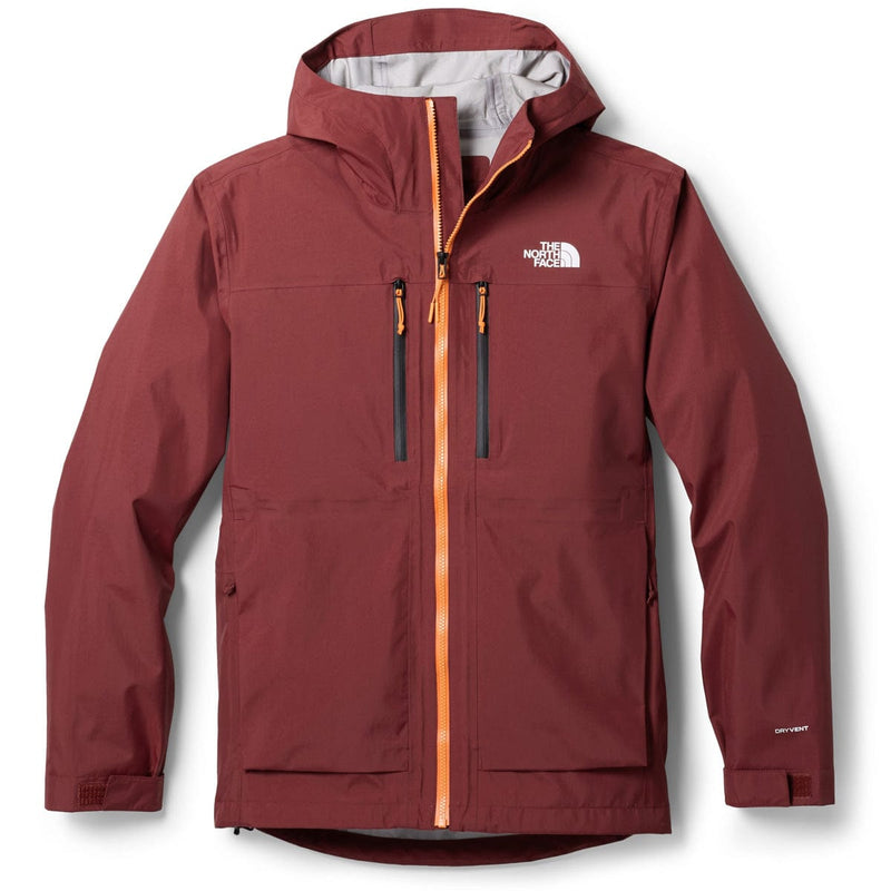Load image into Gallery viewer, The North Face Men's Terrain Vista 3L Pro Jacket