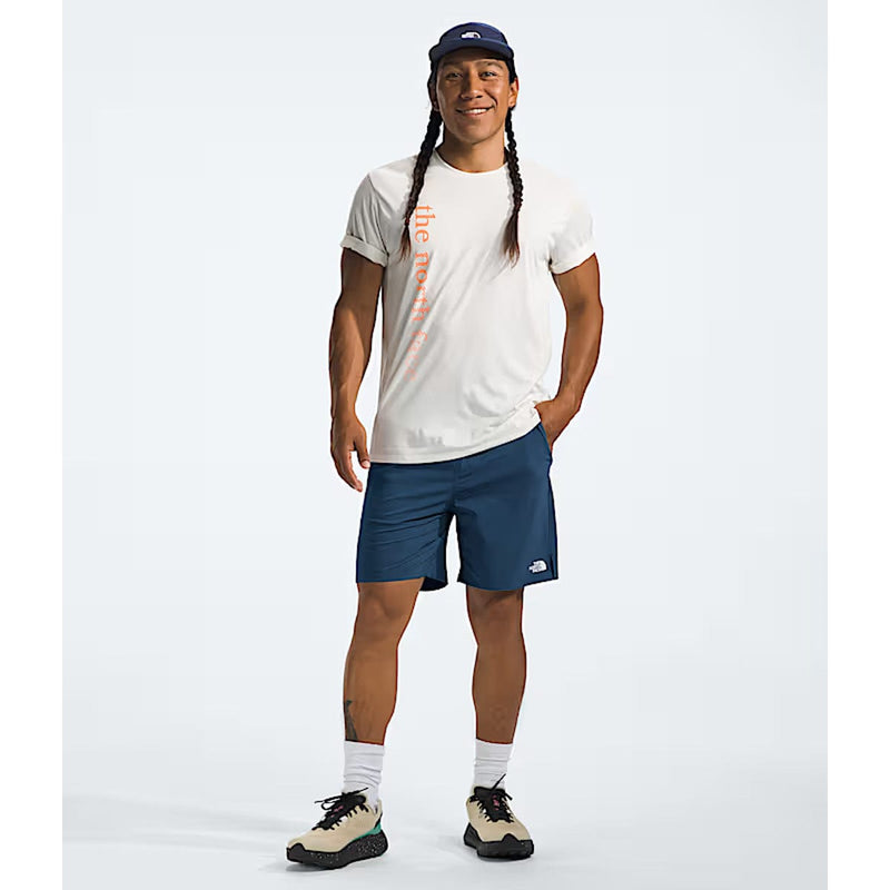 Load image into Gallery viewer, The North Face Men's Wander Short 2.0