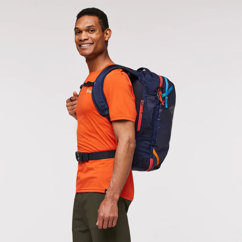 Load image into Gallery viewer, Cotopaxi Allpa 28L Travel Pack