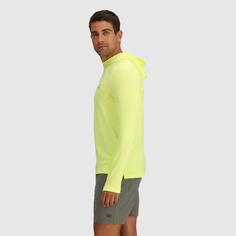 Load image into Gallery viewer, Outdoor Research Men's ActiveIce Spectrum Sun Hoodie