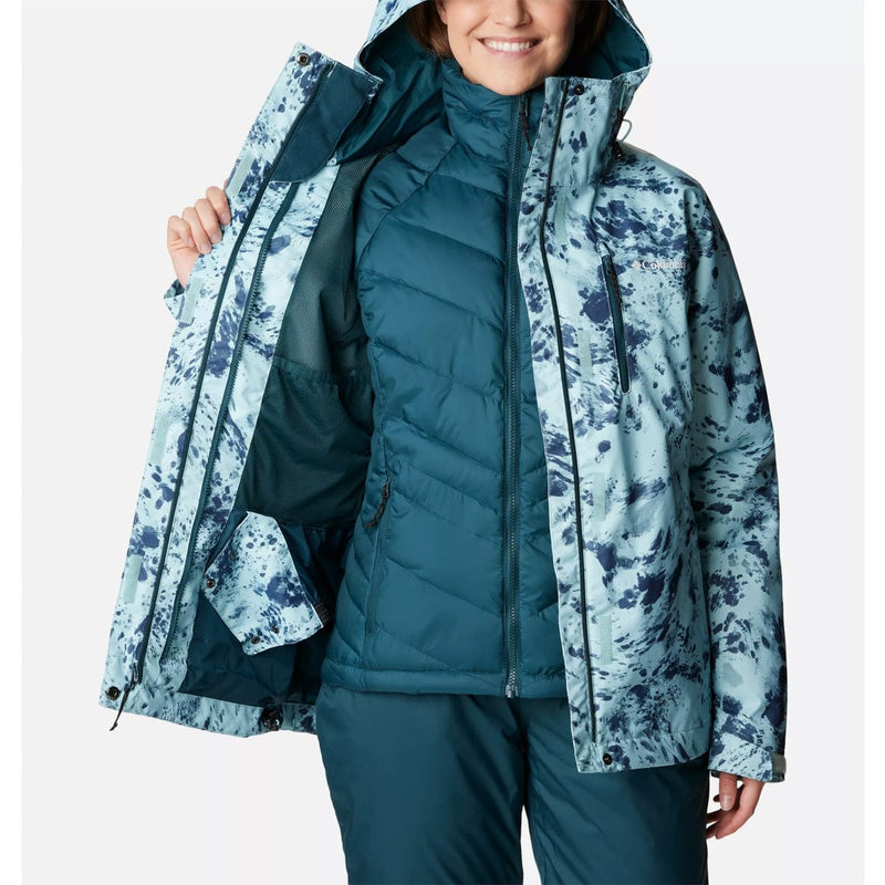 Load image into Gallery viewer, Columbia Whirlibird IV Interchange Jacket - Women&#39;s
