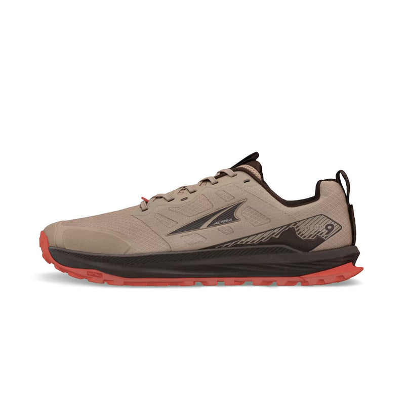Load image into Gallery viewer, Altra Lone Peak 9 Trail Running Shoe - Mens