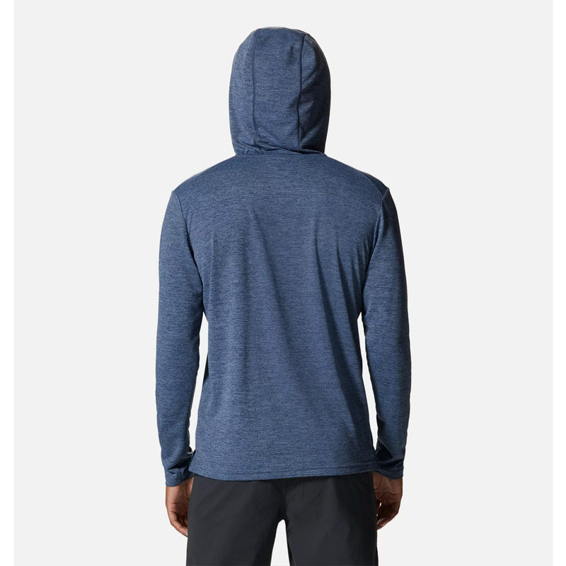 Load image into Gallery viewer, Mountain Hardwear Men's Sunblocker Hoody