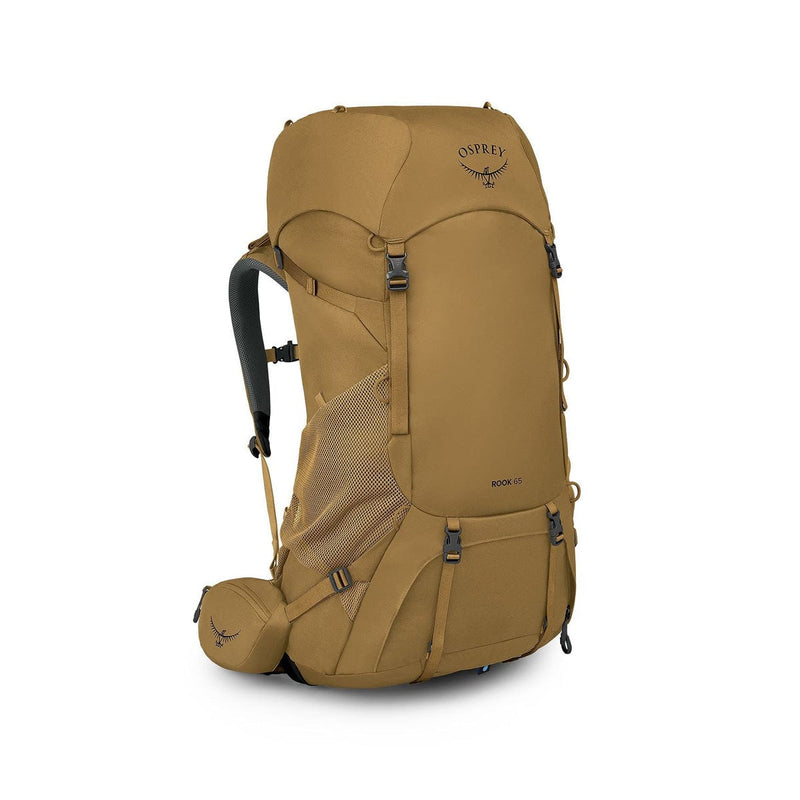 Load image into Gallery viewer, Osprey Rook 65 Internal Frame Backpack