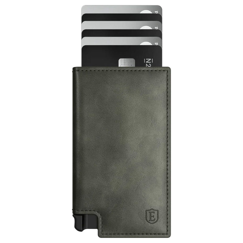 Load image into Gallery viewer, Ekter Parliament Leather Wallet
