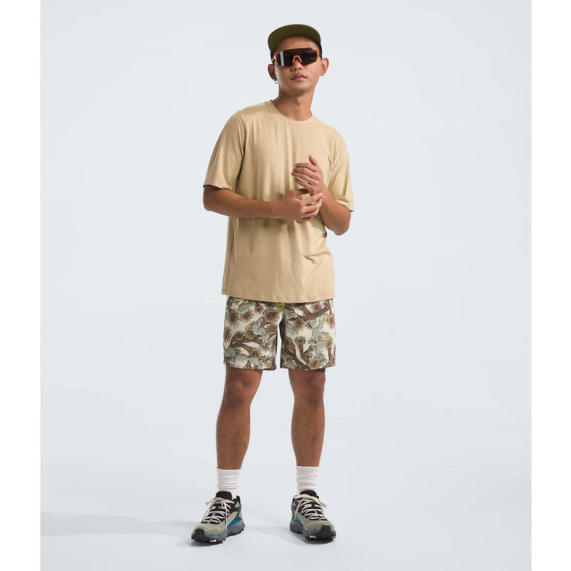 Load image into Gallery viewer, The North Face Men&#39;s Dune Sky Short Sleeve Crew
