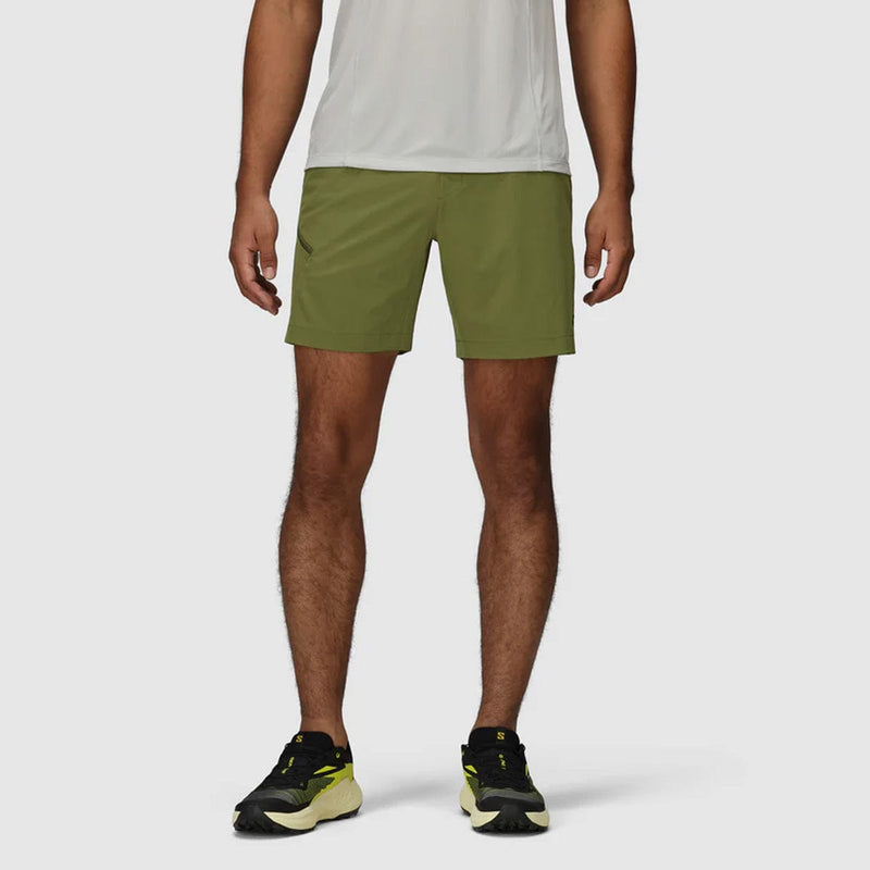 Load image into Gallery viewer, Outdoor Research Men's Swift Lite Hybrid Shorts - 7" Inseam